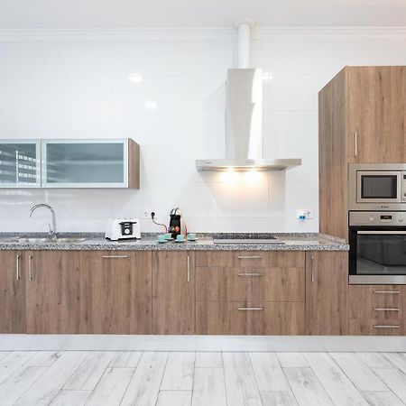 Apartamento Carmen Malaga Zewnętrze zdjęcie