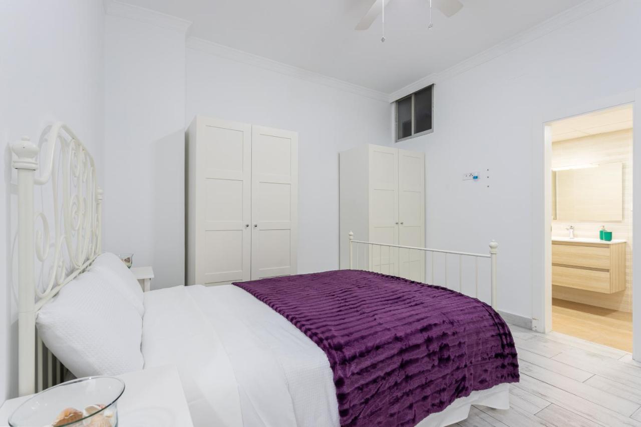Apartamento Carmen Malaga Zewnętrze zdjęcie