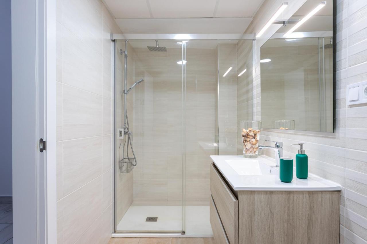Apartamento Carmen Malaga Zewnętrze zdjęcie