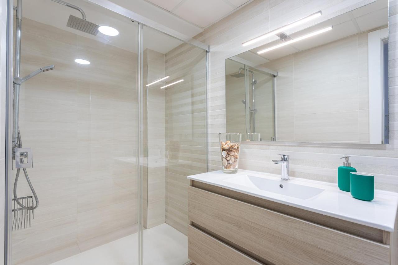 Apartamento Carmen Malaga Zewnętrze zdjęcie